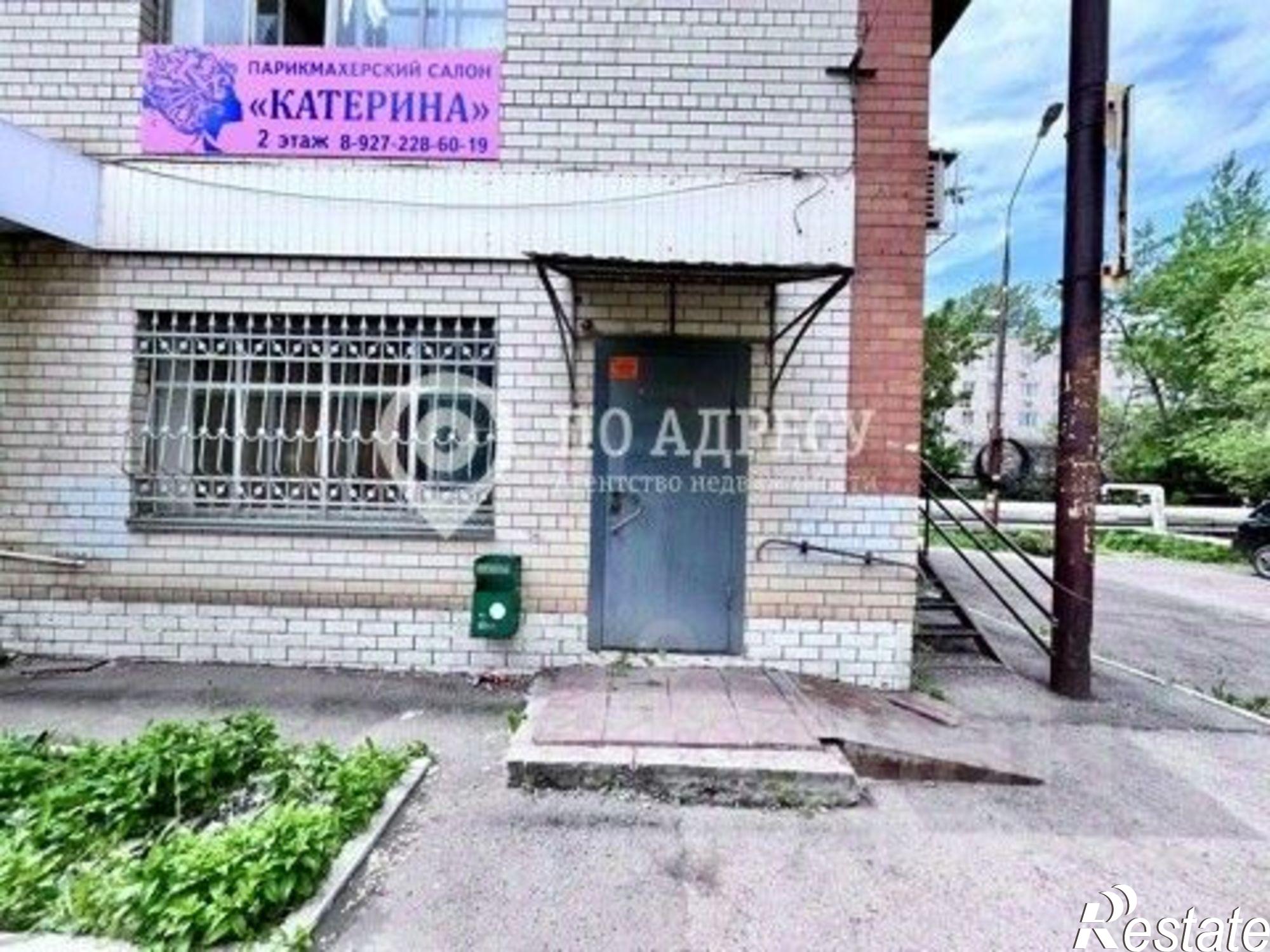 Сдать ОСЗ, отдельно стоящее здание за 25 007 рублей на улица Маршала Василевского А.М., 49А