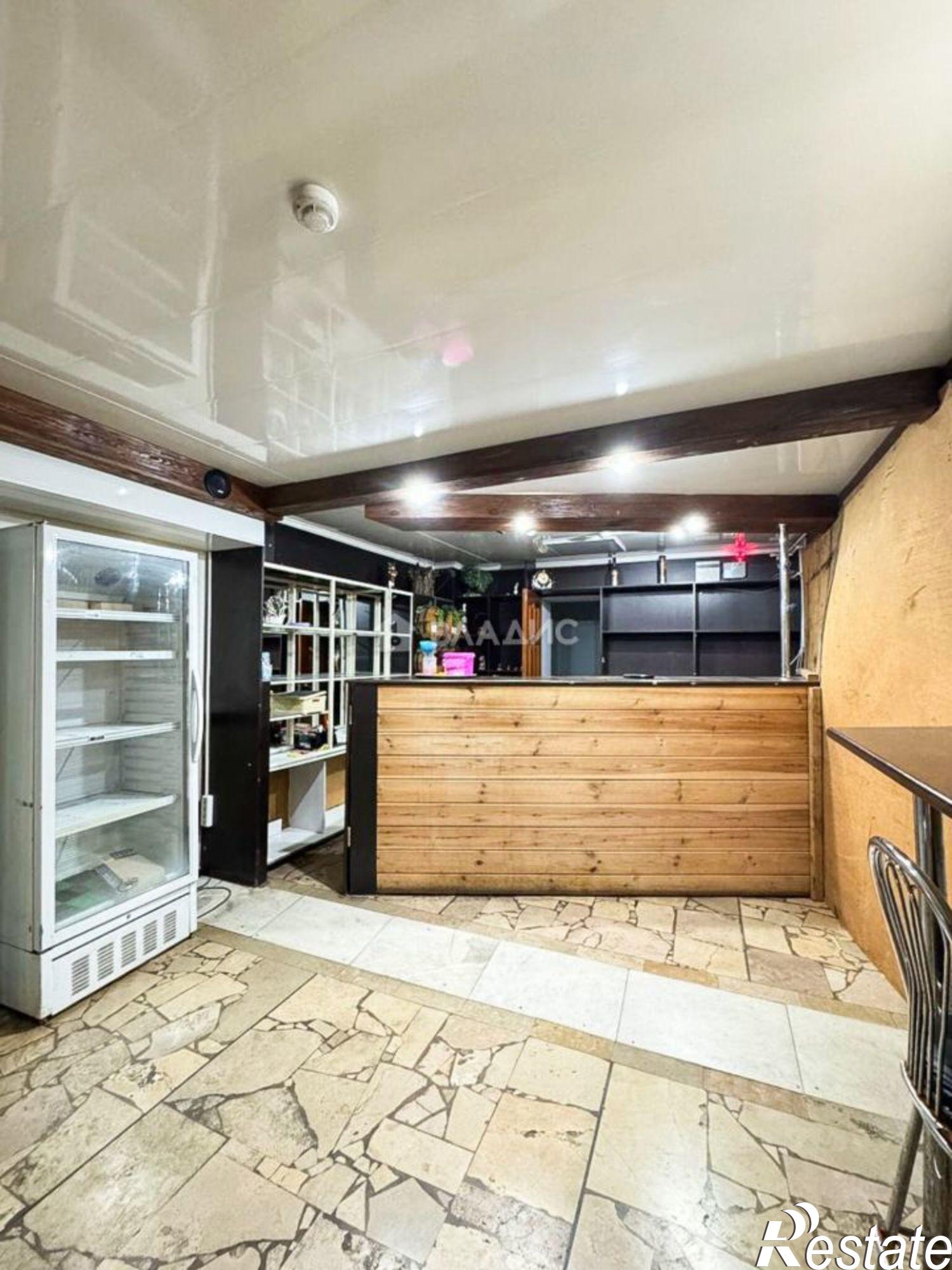 Сдать ОСЗ, отдельно стоящее здание за 35 004 рублей на улица Факел Социализма, 15