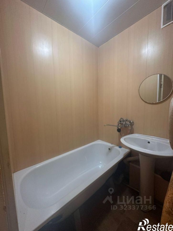 2-комн квартира 2-й микрорайон, 30