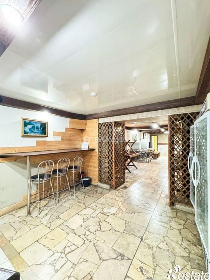 Отдельное здание улица Факел Социализма, 15,  д. 15