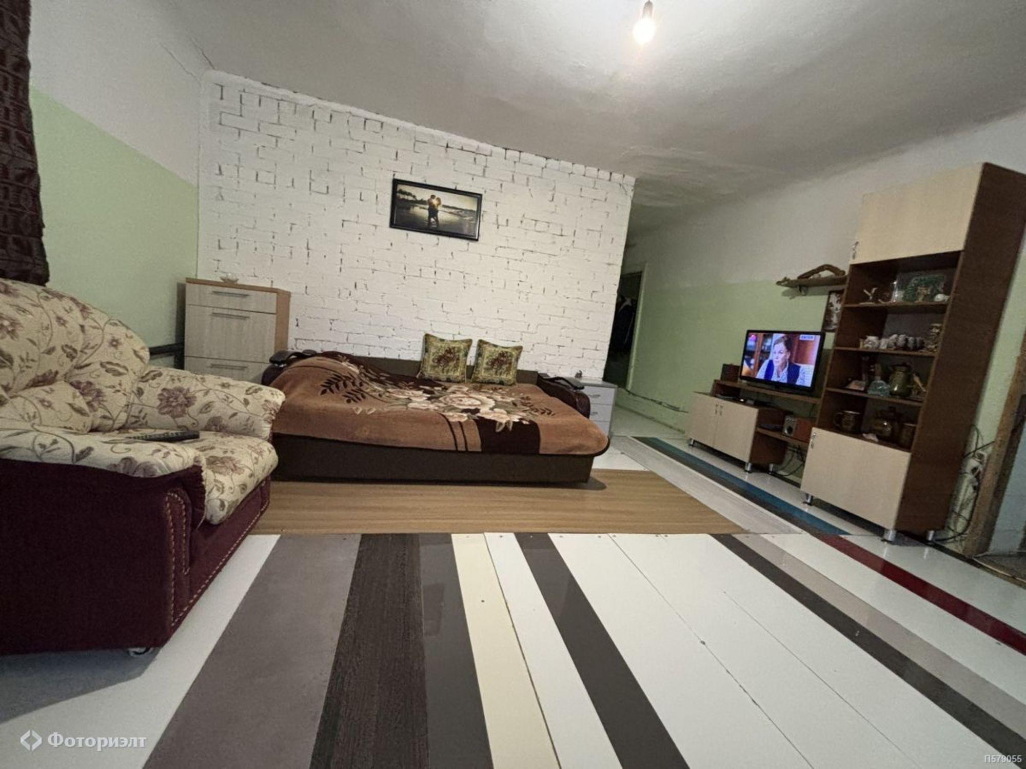 Купить дачу, дом, коттедж за 2 400 000 рублей на Центральная ул, 37/1