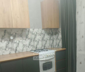 1-комн, 35кв м, этаж 1/5 Энгельсский район