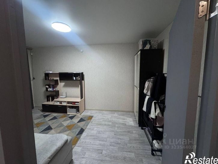 1-комн квартира улица Колотилова, 80Б,  д. 80Б