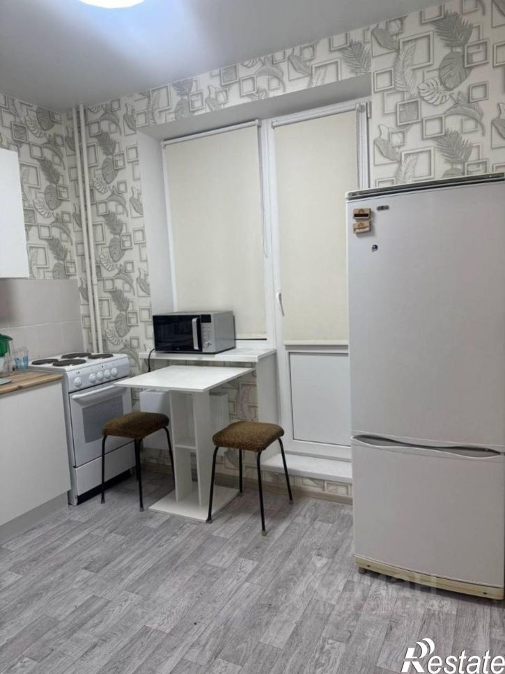 1-комн квартира улица Колотилова, 80Б,  д. 80Б