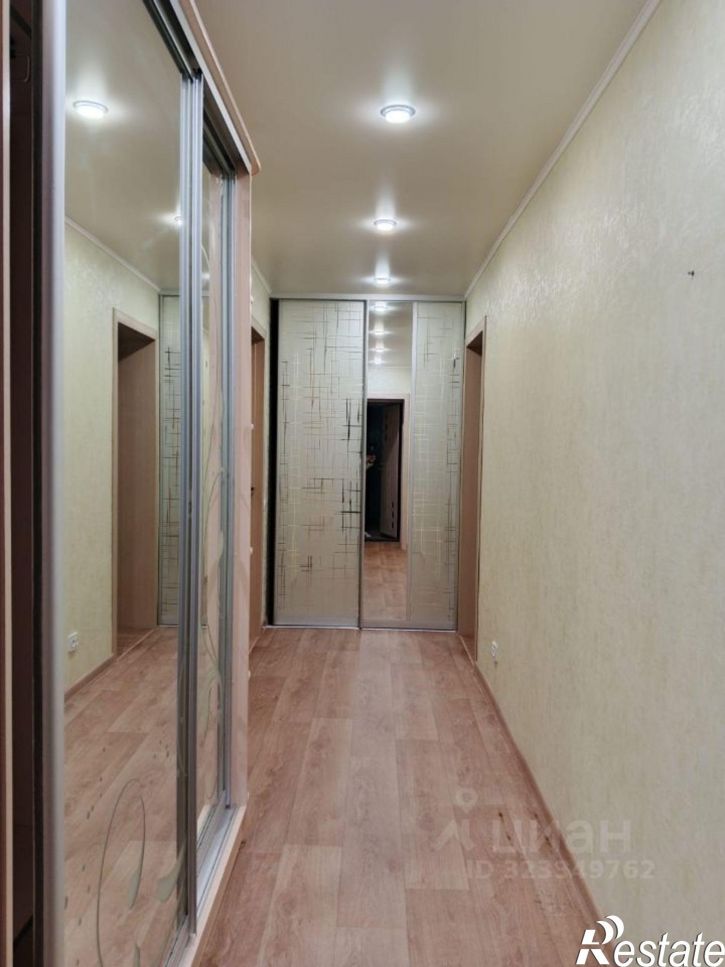 2-комн квартира ул Шевченко, 25,  д. 25