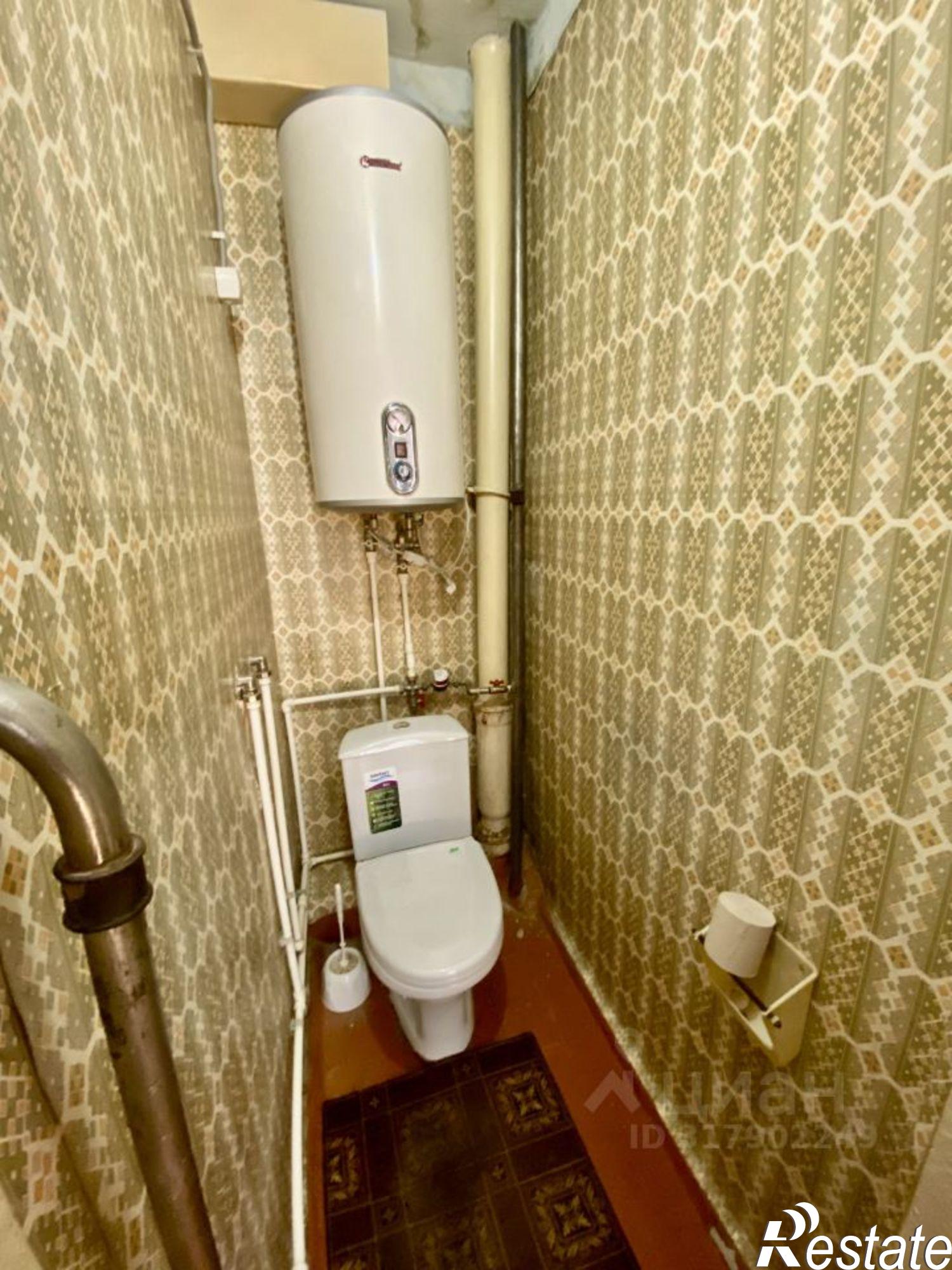 Купить квартиру за 2 100 000 рублей на ул Чехова, 52