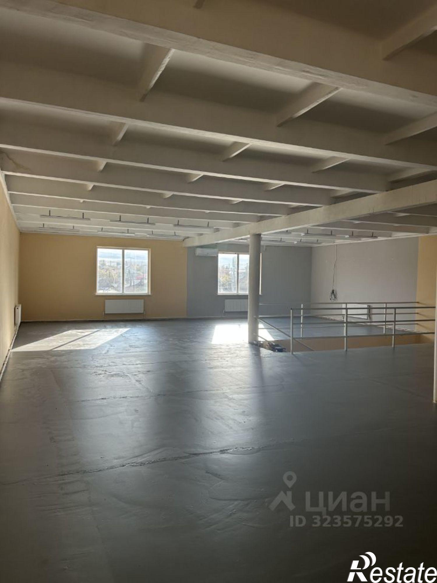 Сдать торговое помещение за 150 000 рублей на Безымянная улица