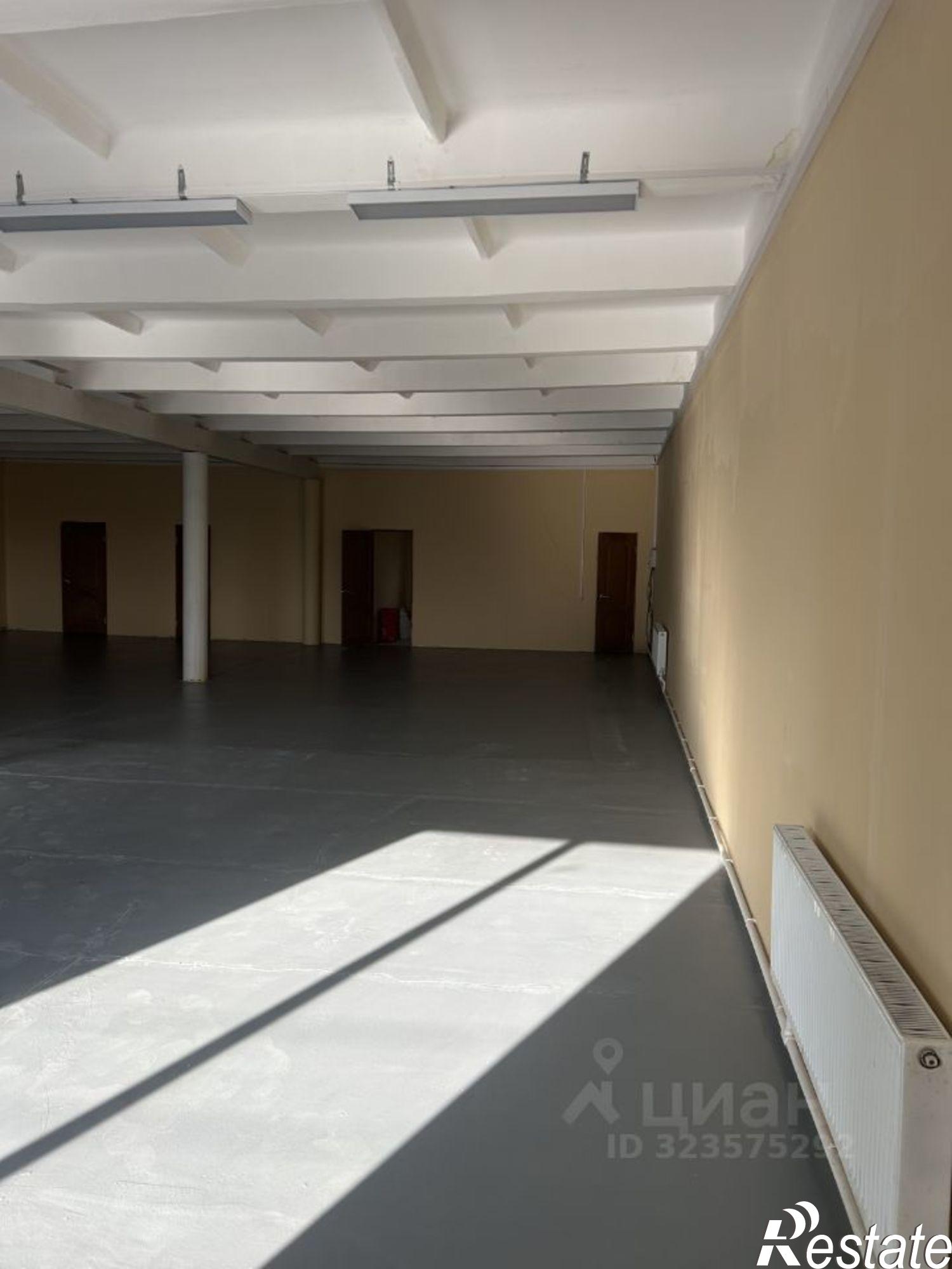 Сдать торговое помещение за 150 000 рублей на Безымянная улица