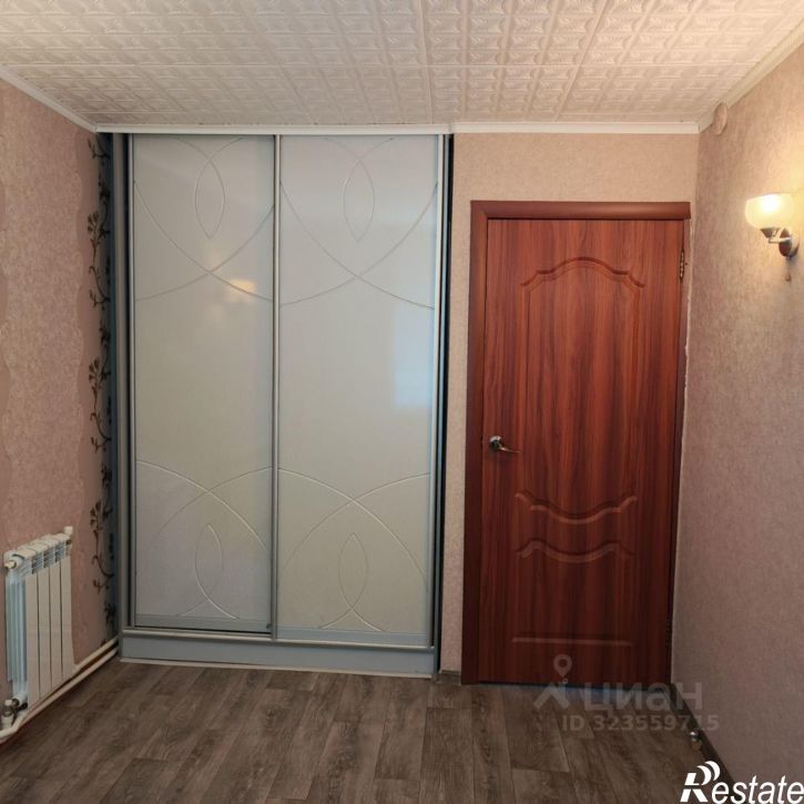 3-комн квартира ул 30 лет Победы, 7,  д. 7