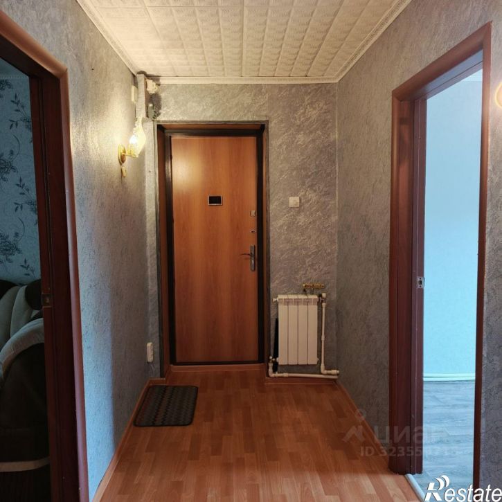 3-комн квартира ул 30 лет Победы, 7,  д. 7