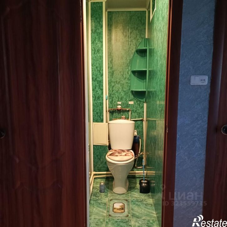 3-комн квартира ул 30 лет Победы, 7,  д. 7