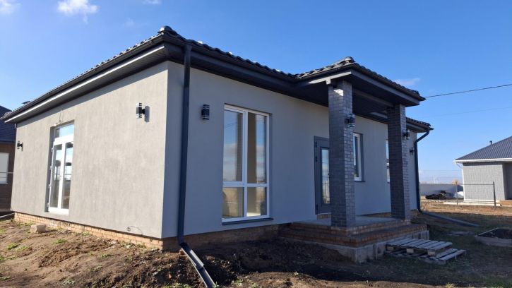 Коттедж/дом Новое снт