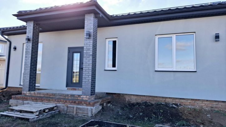 Коттедж/дом Новое снт