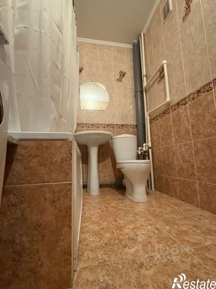 1-комн квартира ул Полтавская, 11/4,  д. 11/4