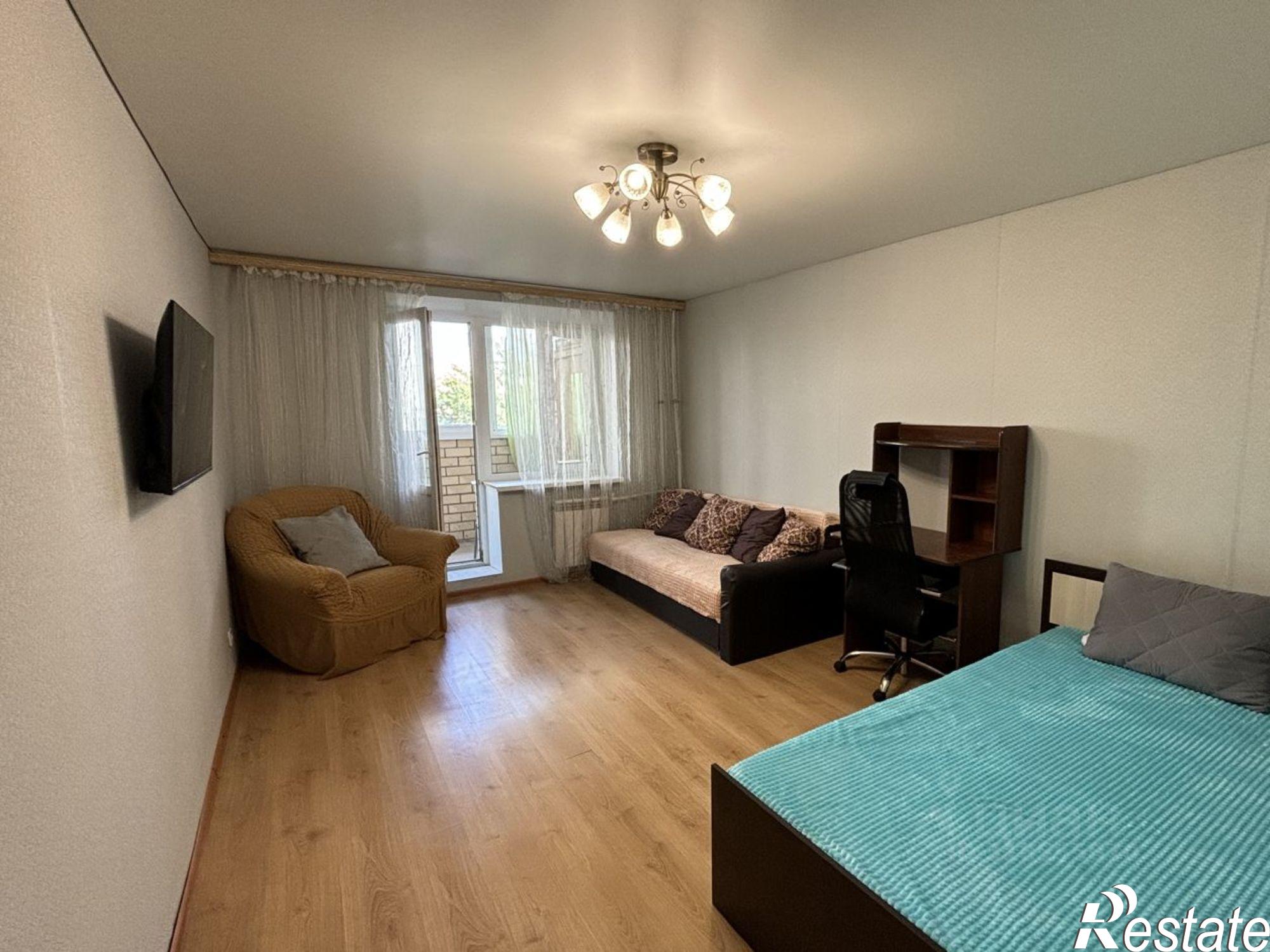 Сдать квартиру за 23 000 рублей на ул Тельмана, 26а