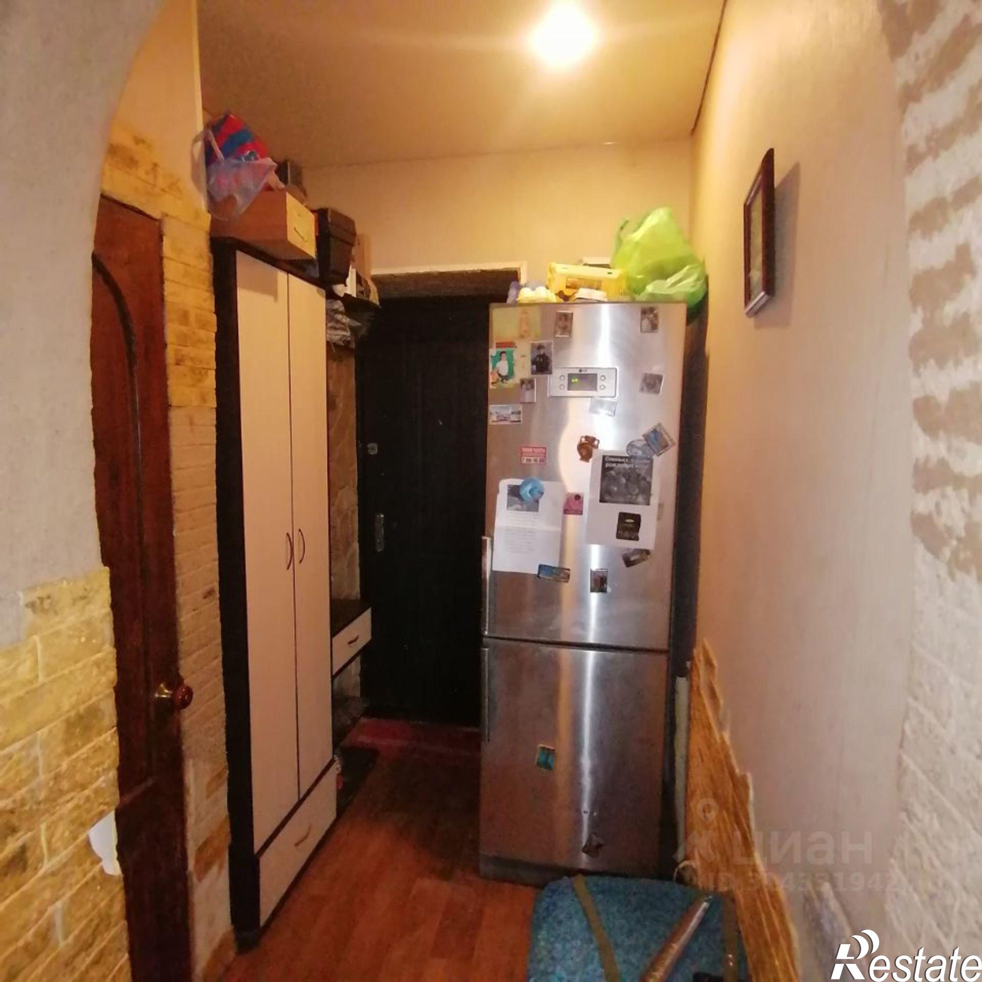 Купить квартиру за 1 800 000 рублей на ул Мясокомбинат, 8