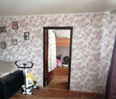 2-комн, 40кв м, этаж 3/4 ул Мясокомбинат, 8