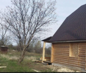 коттедж 60 кв м Энгельсский район