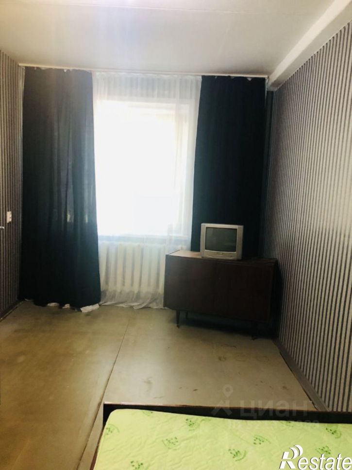 3-комн квартира улица Маршала Василевского А.М., 29,  д. 29