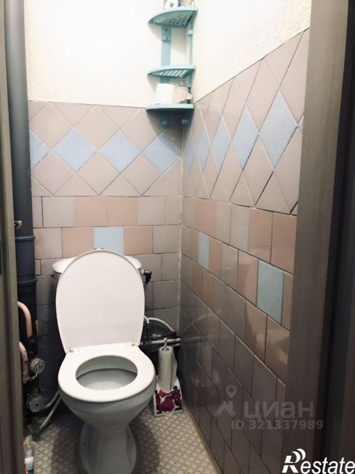 3-комн квартира улица Маршала Василевского А.М., 29,  д. 29