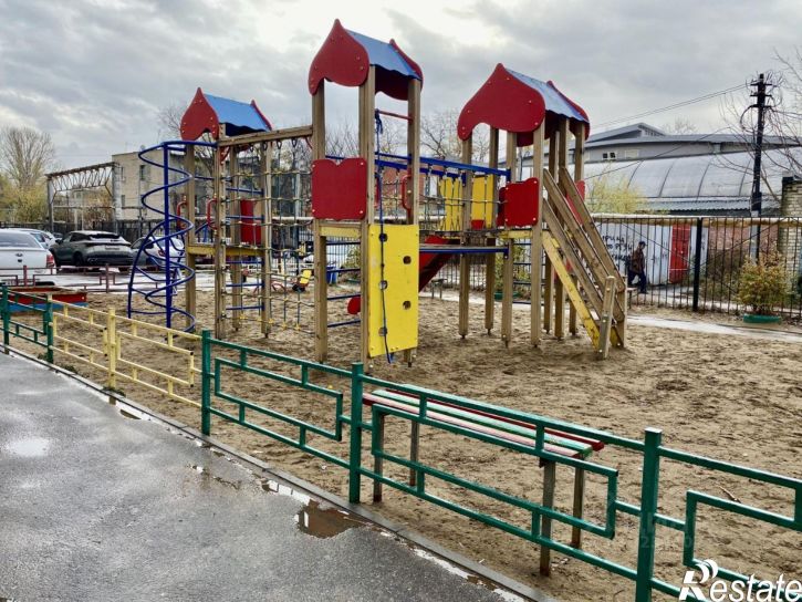 1-комн квартира ул Маршала Василевского А.М., 30,  д. 30