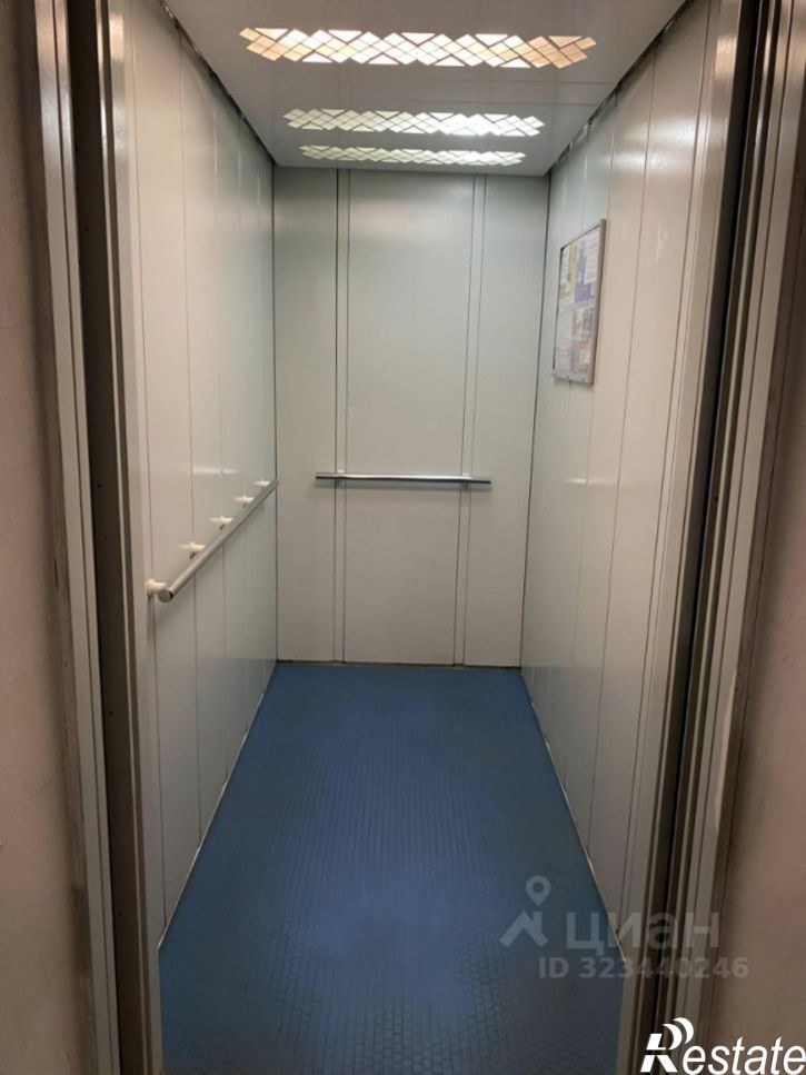 1-комн квартира ул Маршала Василевского А.М., 30,  д. 30