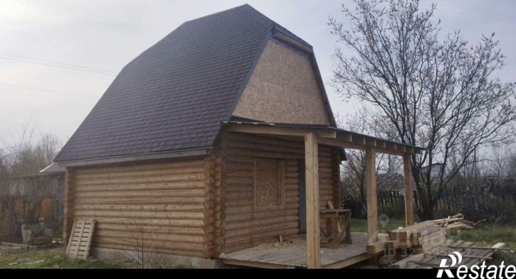 Коттедж/дом Энгельсский район