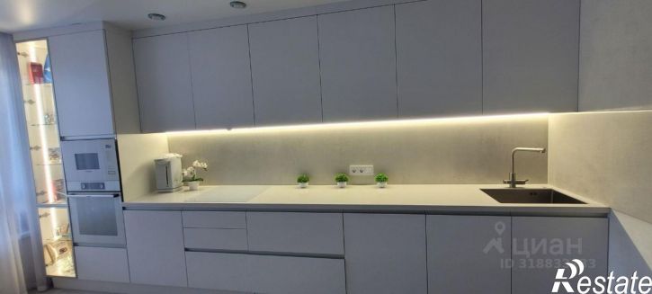 2-комн квартира Энгельс