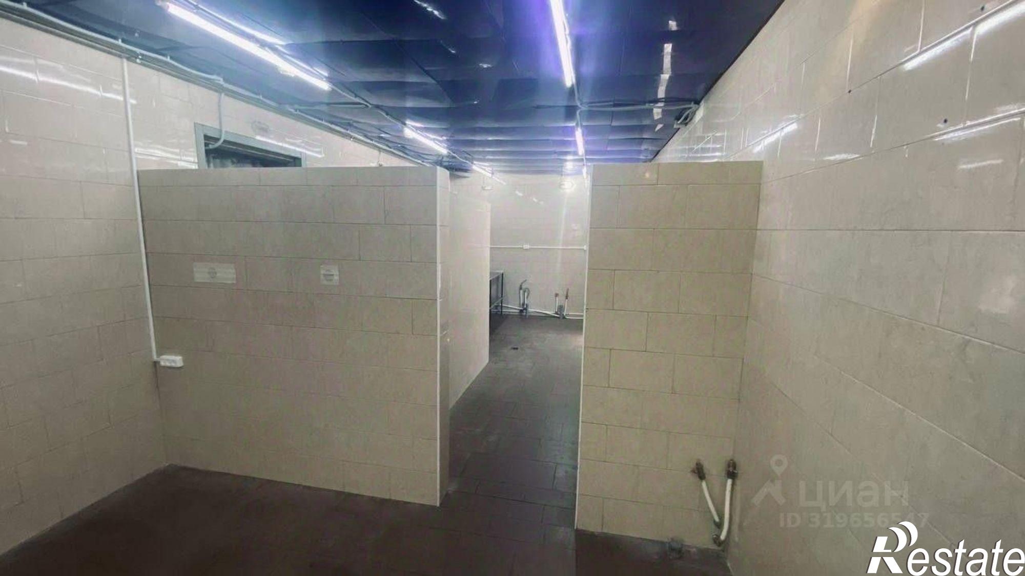 Сдать ОСЗ, отдельно стоящее здание за 330 000 рублей на улица Максима Горького, 7