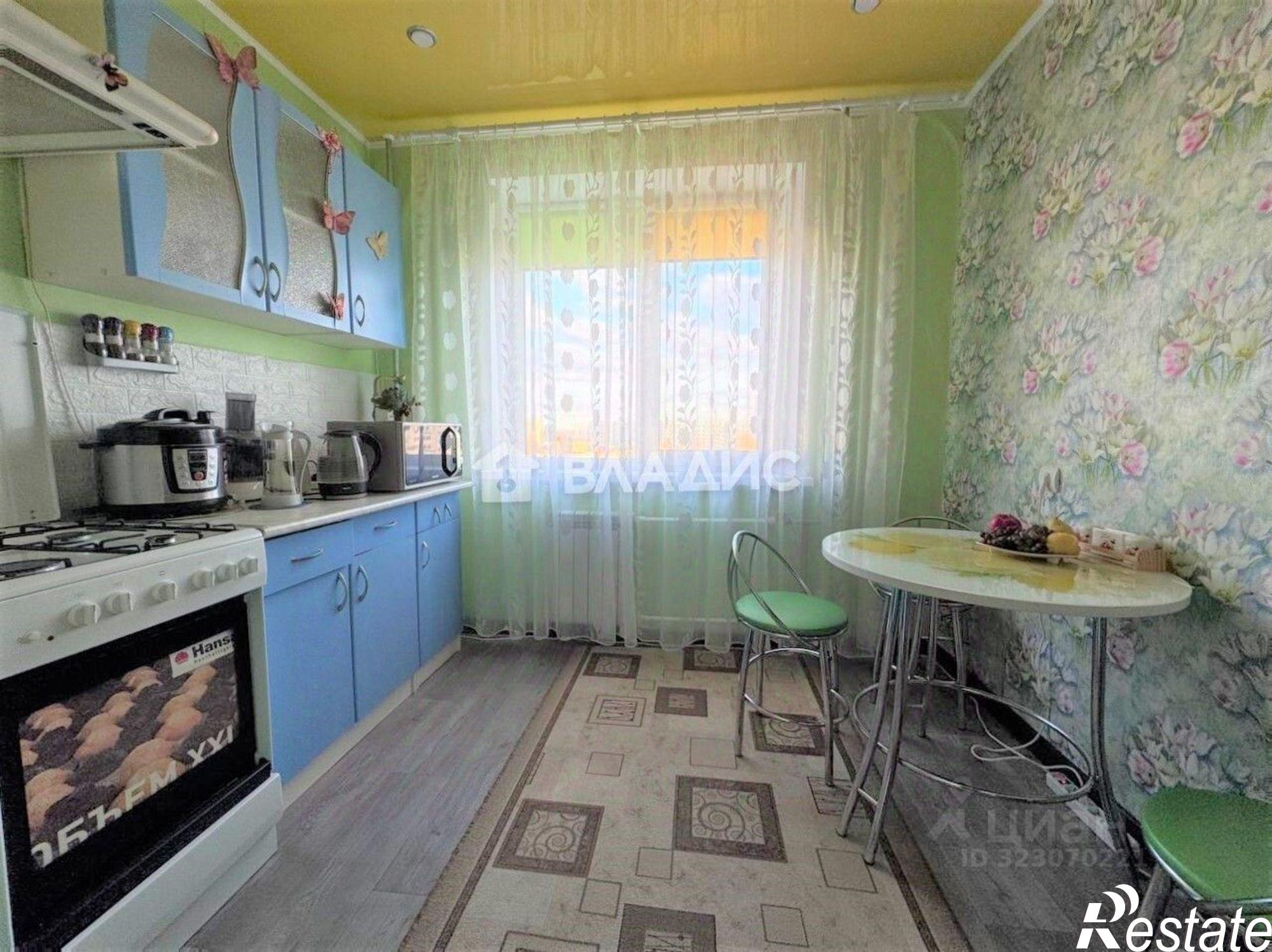 Купить квартиру за 4 999 000 рублей на ул Проспект Героев, 29/3