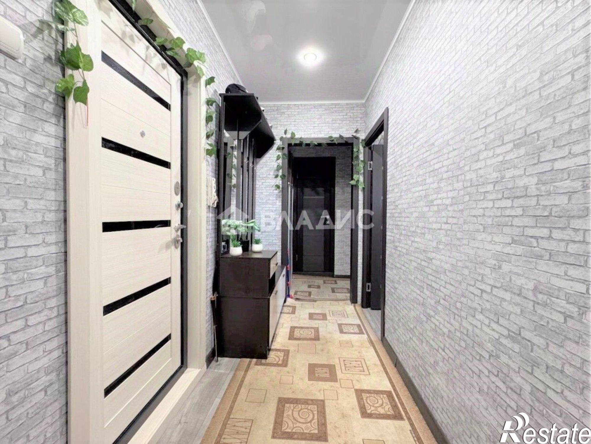 Купить квартиру за 4 999 000 рублей на ул Проспект Героев, 29/3