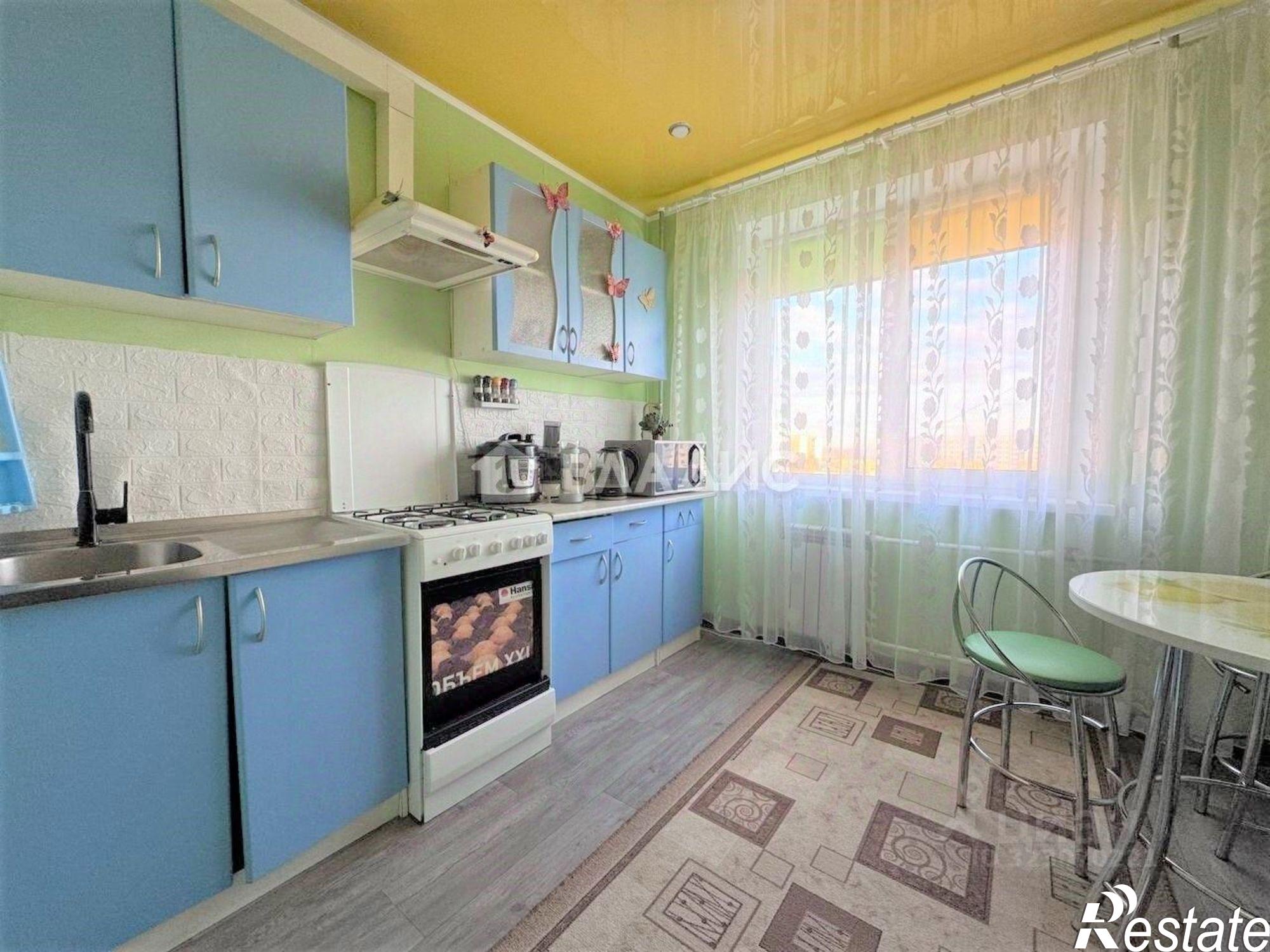 Купить квартиру за 4 999 000 рублей на ул Проспект Героев, 29/3