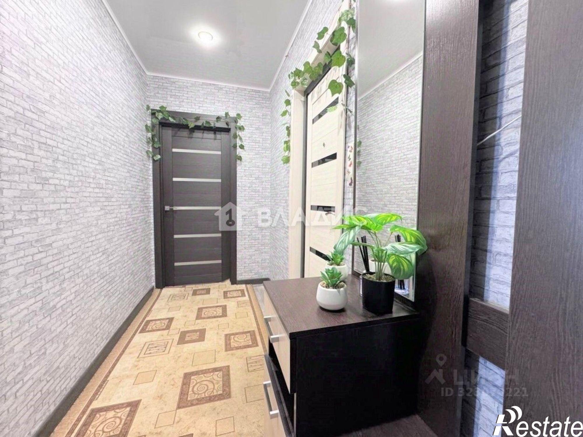 Купить квартиру за 4 999 000 рублей на ул Проспект Героев, 29/3