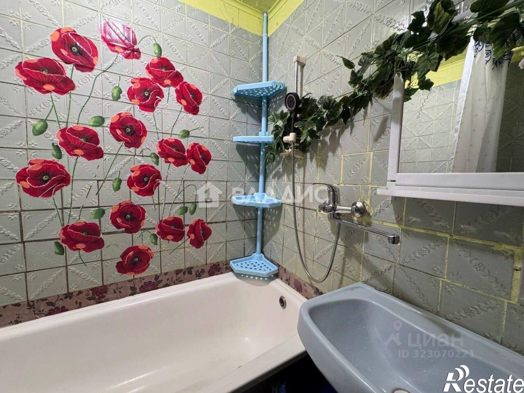 Купить квартиру за 4 999 000 рублей на ул Проспект Героев, 29/3