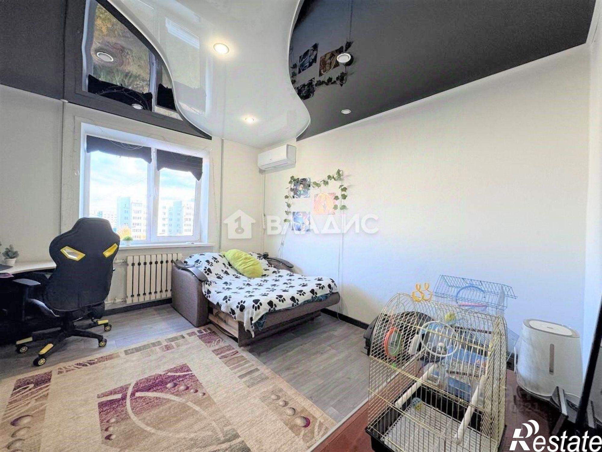 Купить квартиру за 4 999 000 рублей на ул Проспект Героев, 29/3