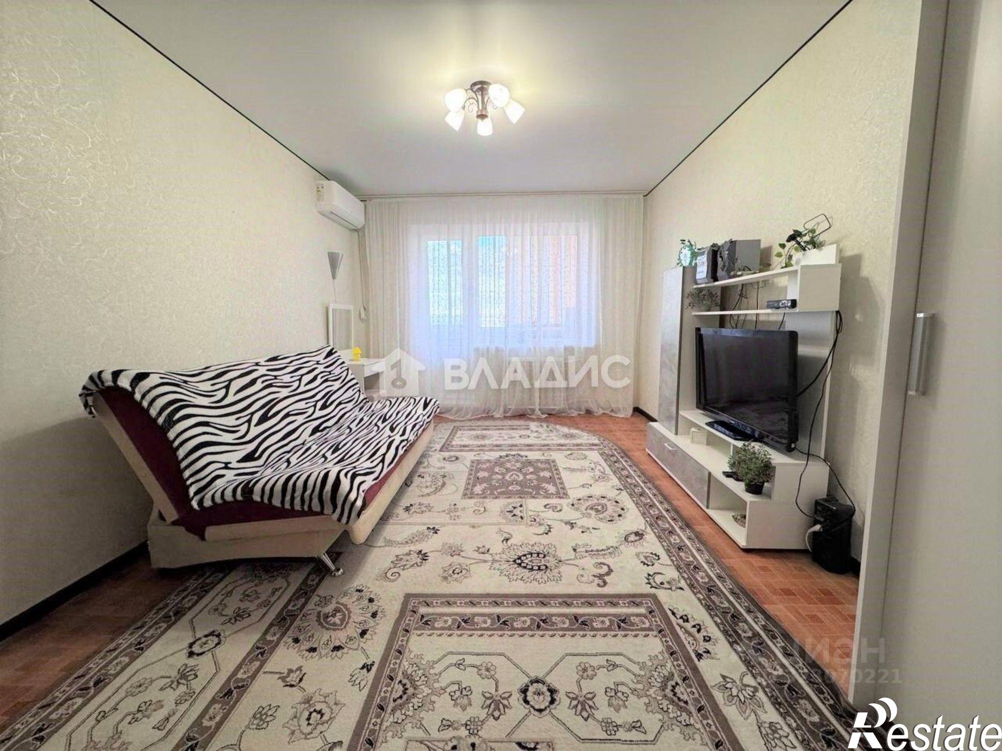 Купить квартиру за 4 999 000 рублей на ул Проспект Героев, 29/3