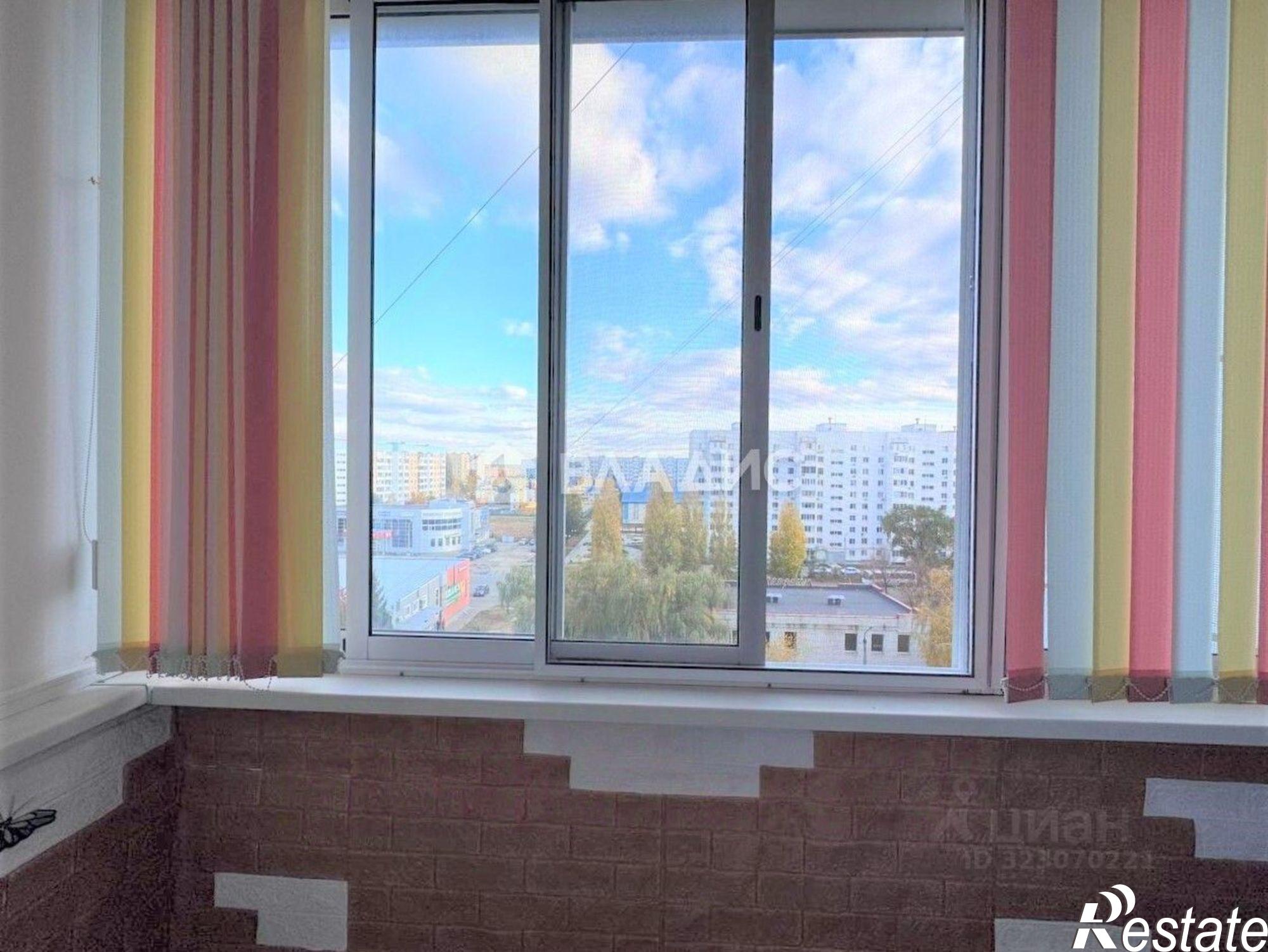 Купить квартиру за 4 999 000 рублей на ул Проспект Героев, 29/3