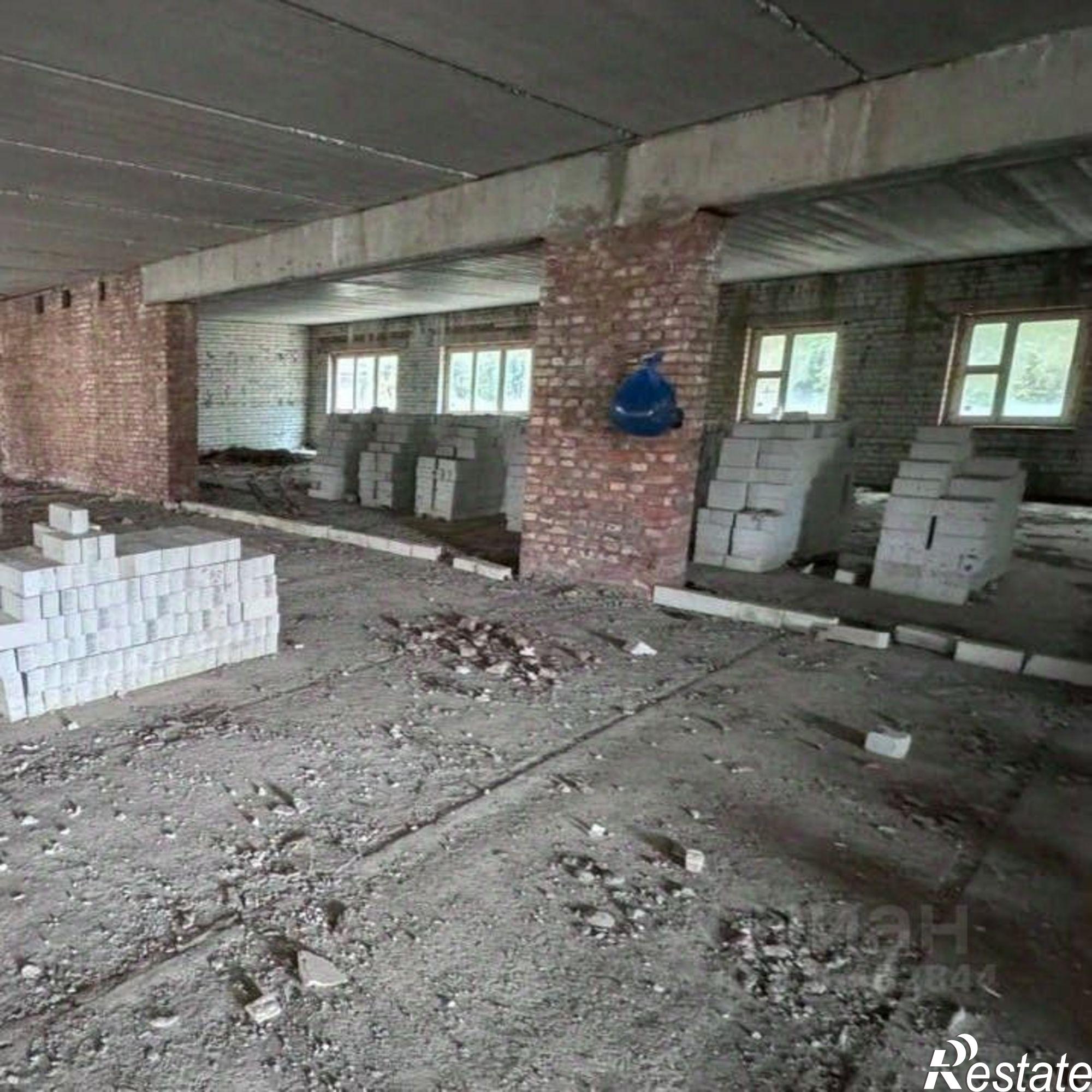 Сдать ОСЗ, отдельно стоящее здание за 382 200 рублей на улица Тургенева, 22