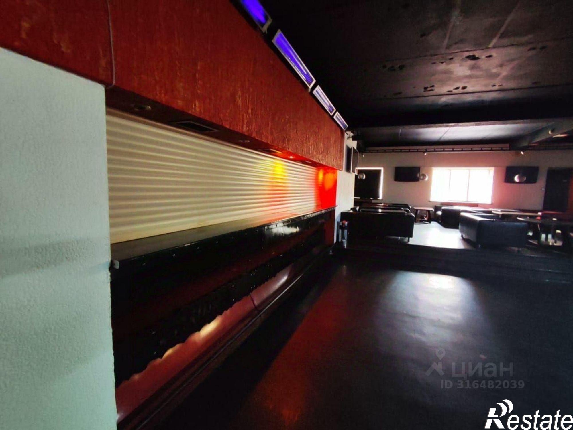 Сдать ОСЗ, отдельно стоящее здание за 550 042 рублей на Российская улица, 52