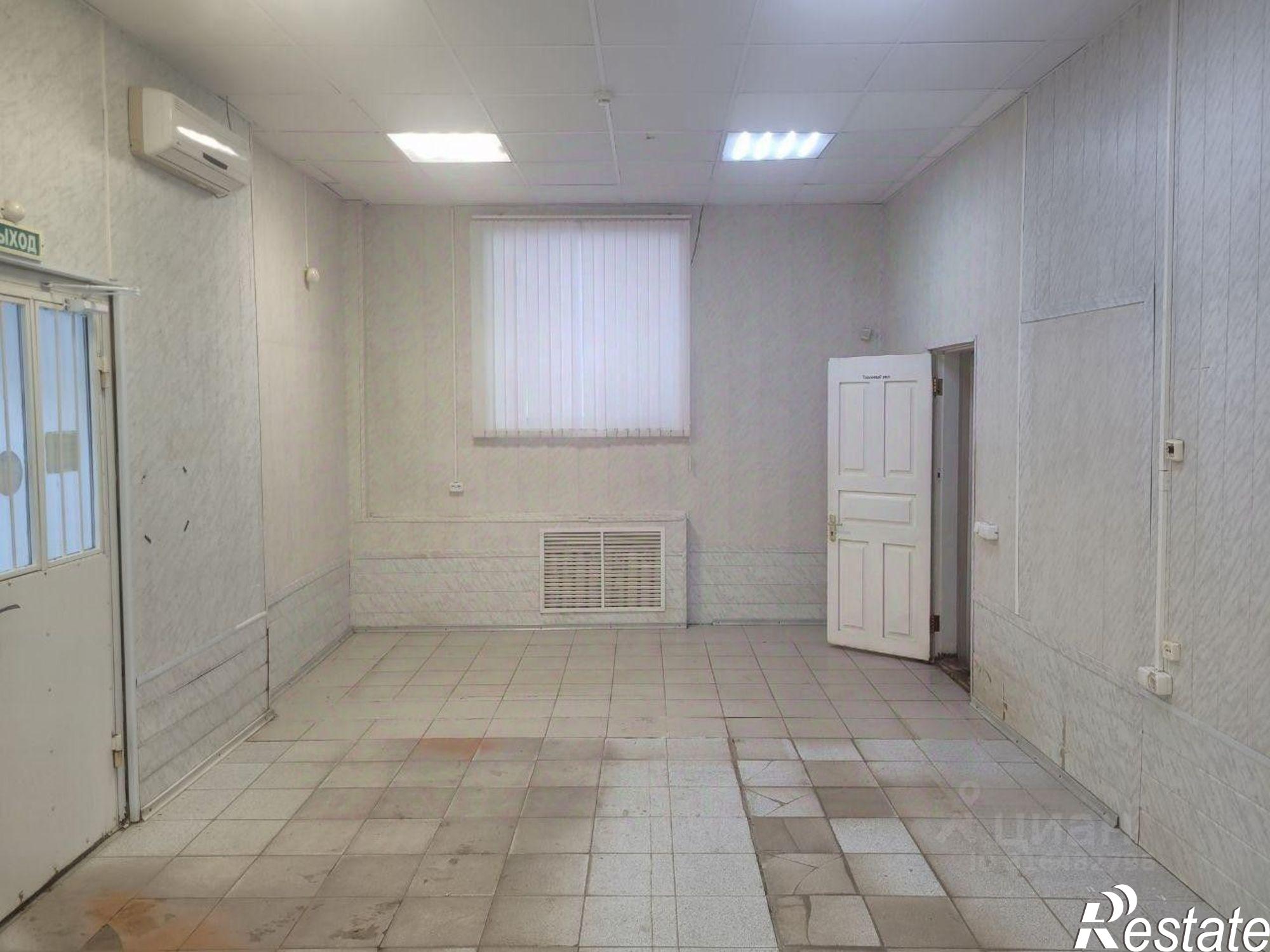 Сдать торговое помещение за 35 003 рублей на ул Космонавтов, 1