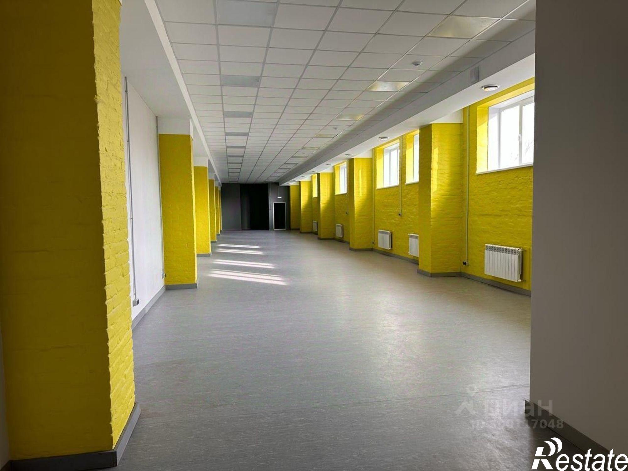 Купить ОСЗ, отдельно стоящее здание за 200 001 000 рублей на улица Маяковского, 11