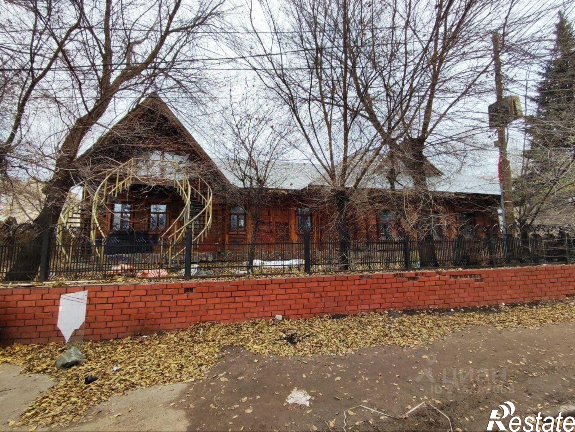 Купить ОСЗ, отдельно стоящее здание за 15 000 100 рублей на улица Тельмана