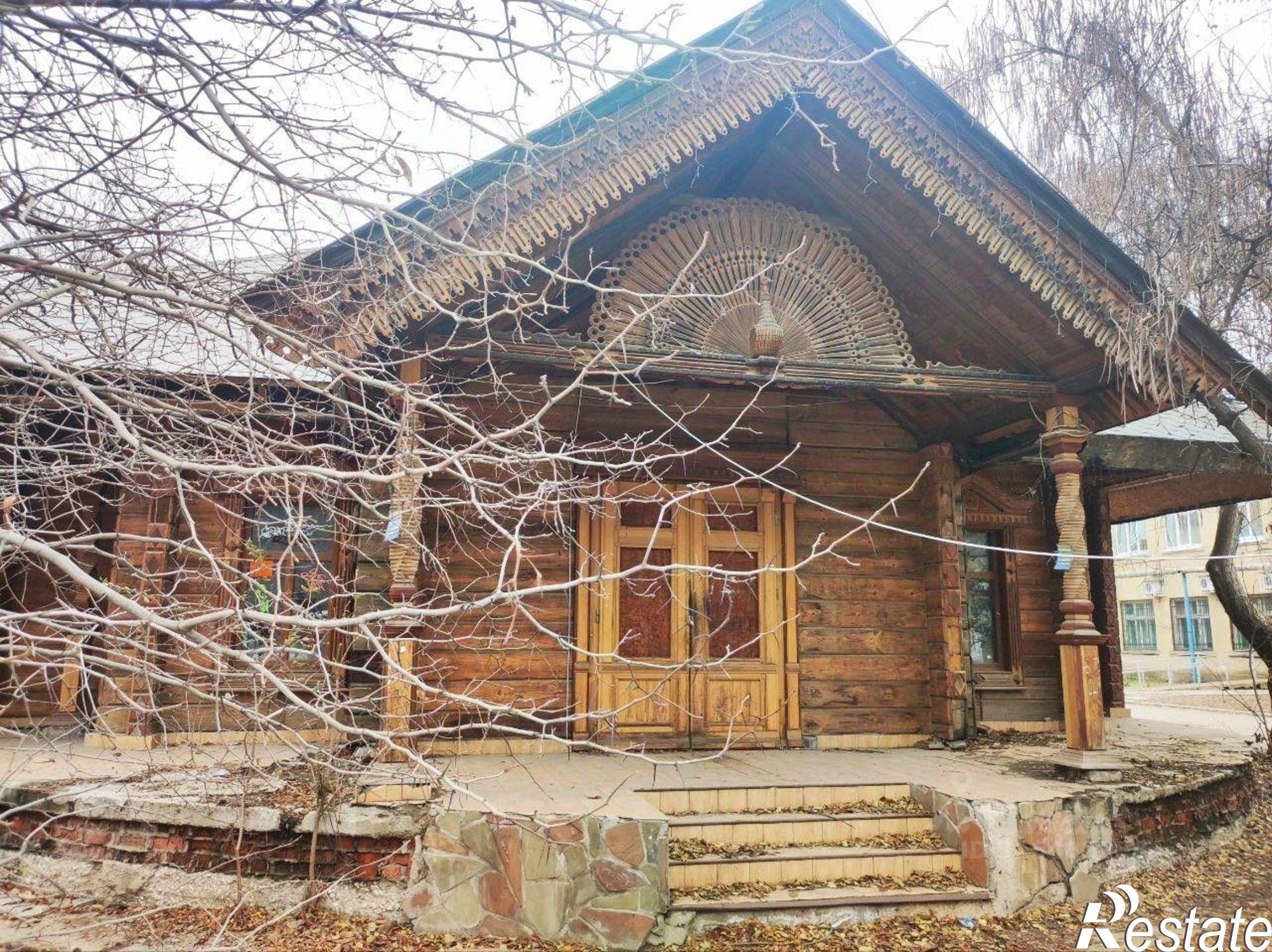 Купить ОСЗ, отдельно стоящее здание за 15 000 100 рублей на улица Тельмана