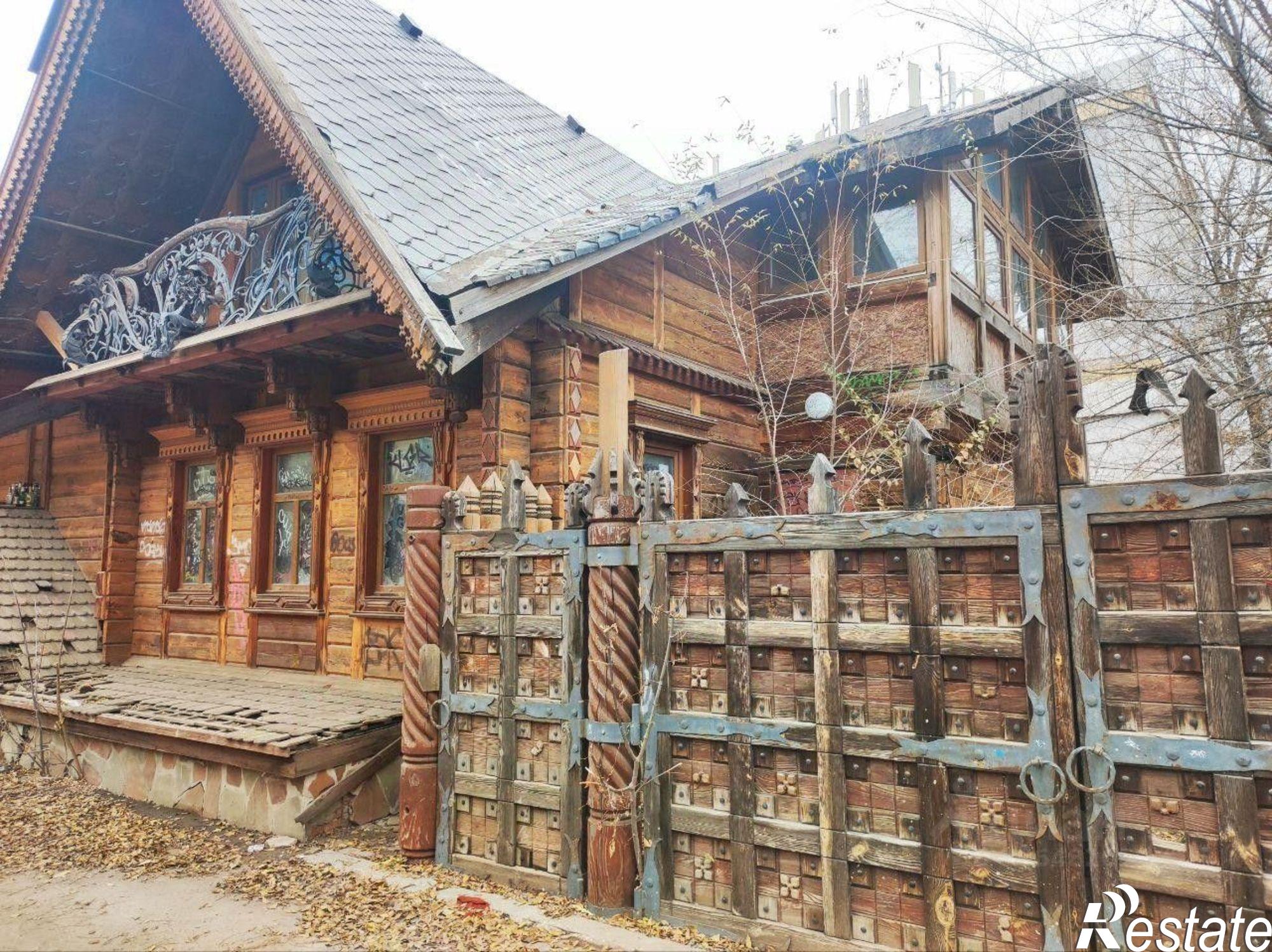 Купить ОСЗ, отдельно стоящее здание за 15 000 100 рублей на улица Тельмана