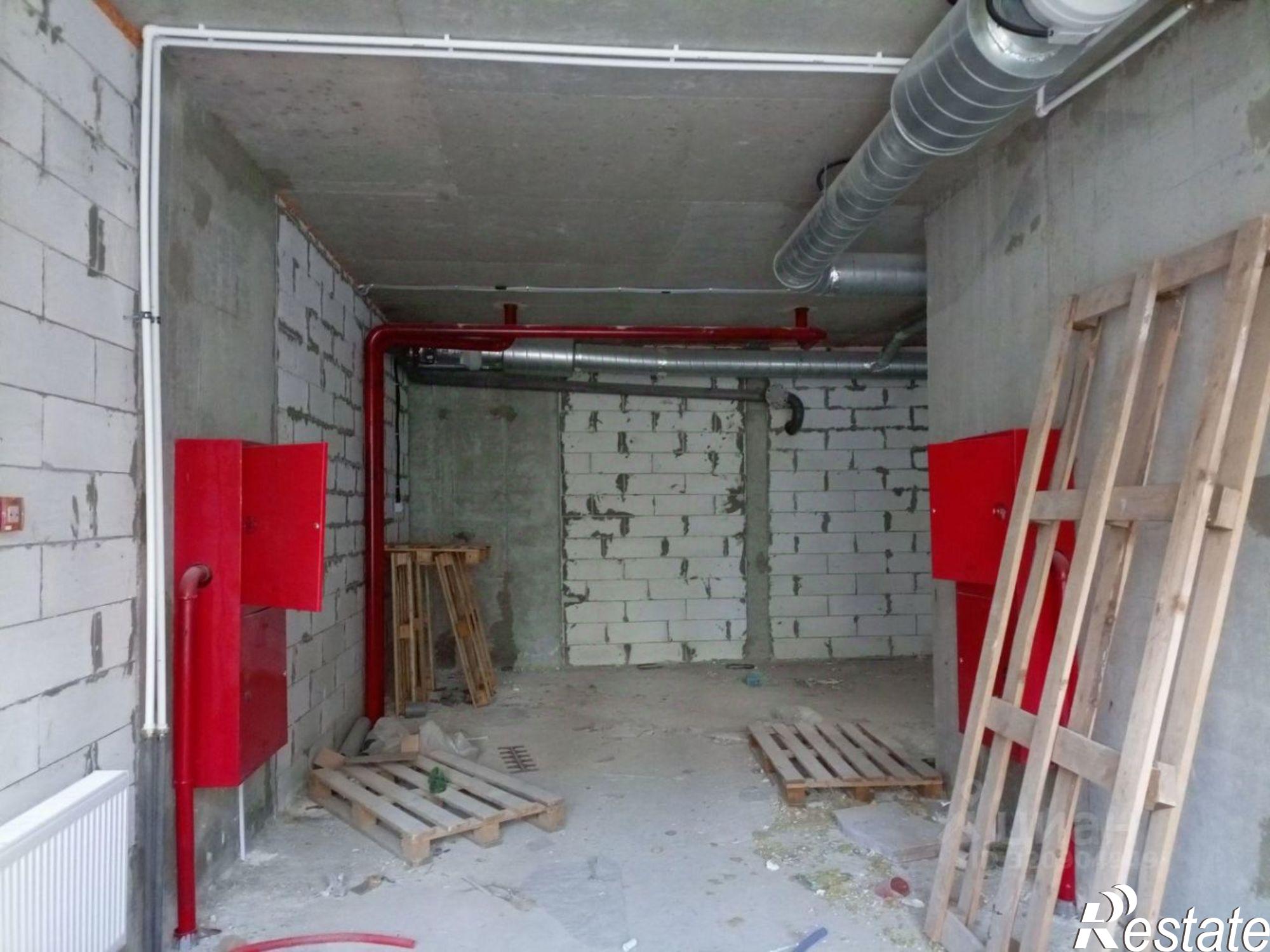 Купить торговое помещение за 100 190 рублей на проспект Ф.Энгельса, 95Б