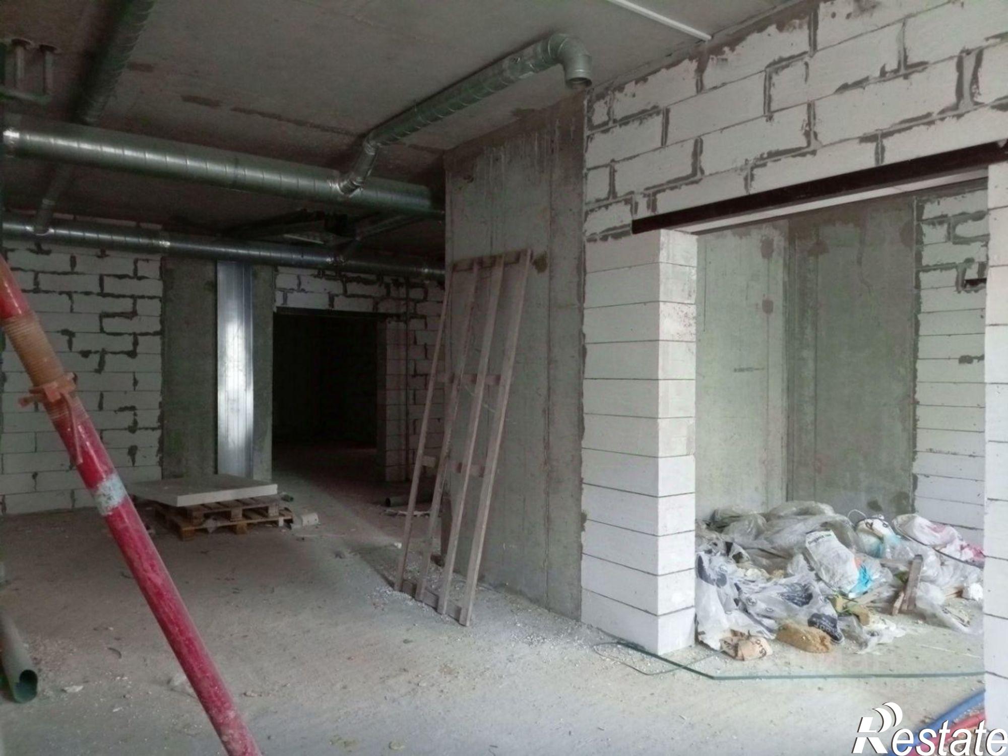 Купить торговое помещение за 100 190 рублей на проспект Ф.Энгельса, 95Б