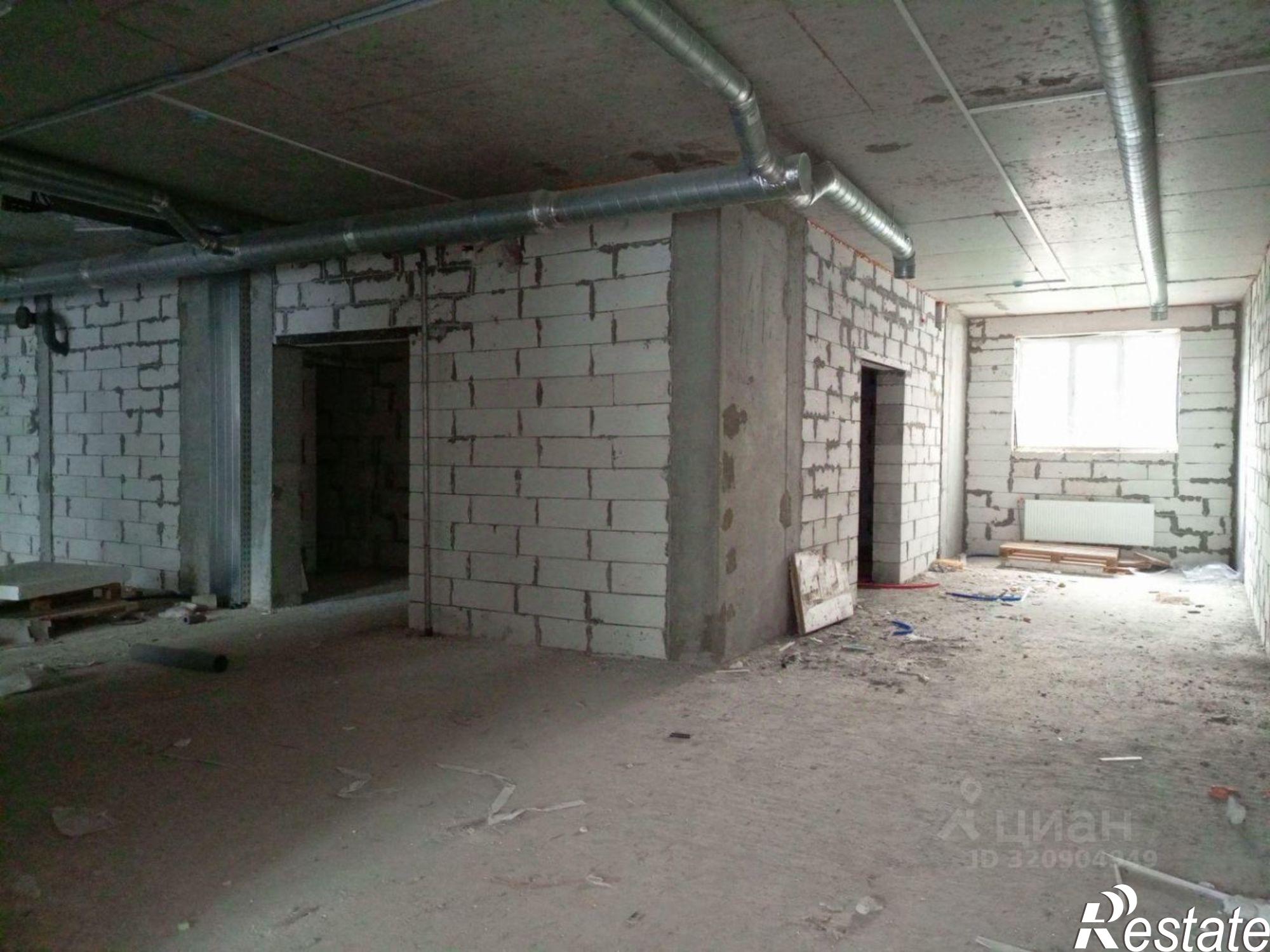 Купить торговое помещение за 100 190 рублей на проспект Ф.Энгельса, 95Б