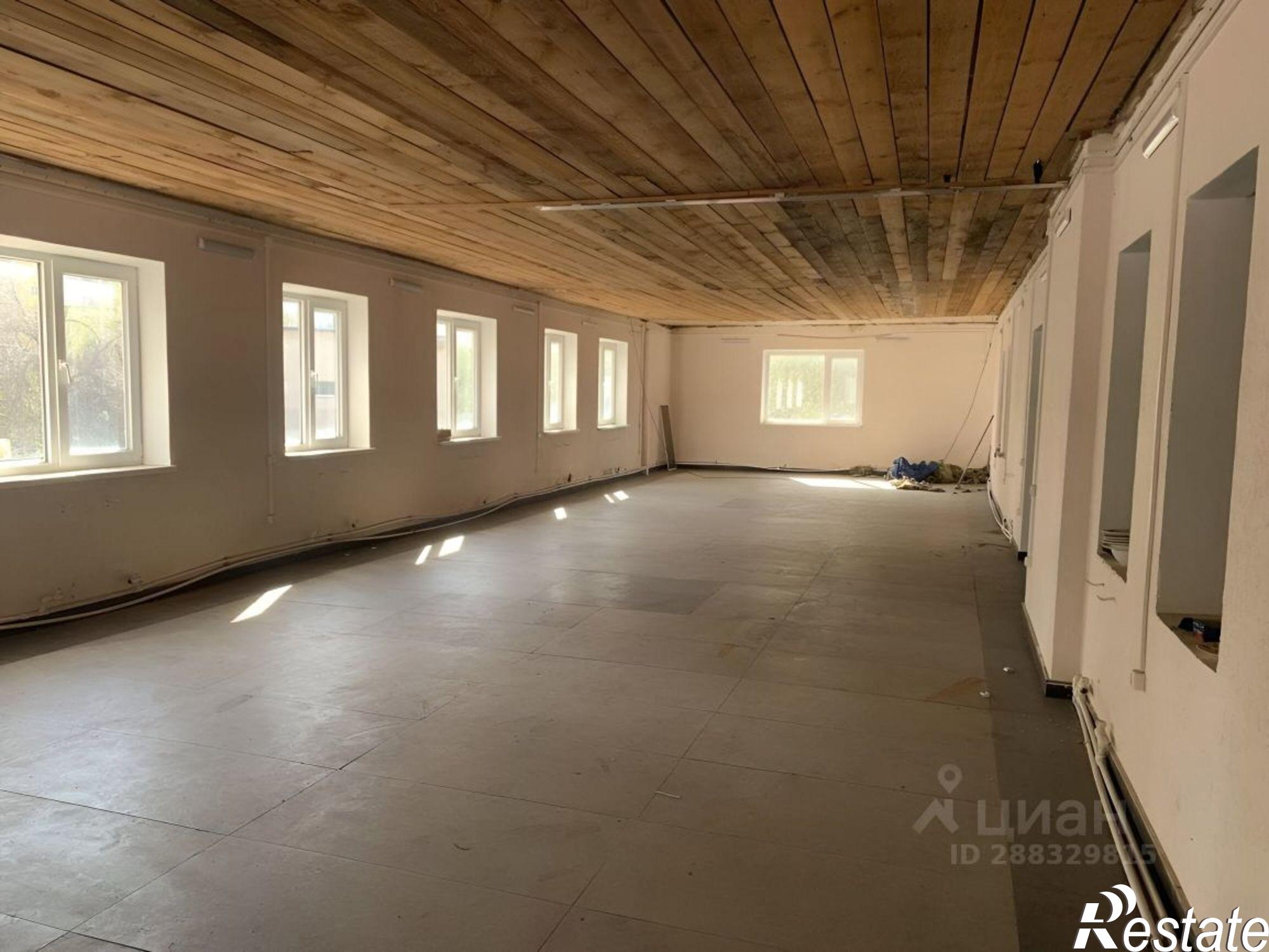 Купить торговое помещение за 13 678 000 рублей на проспект Фридриха Энгельса