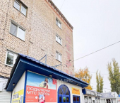 ОСЗ 122 кв м улица Факел Социализма, 15