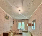 комната 11 кв м Студенческая улица, 187А